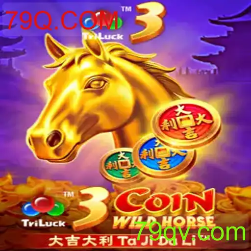 Explorando o Universo do Jogo 3CoinWildHorse