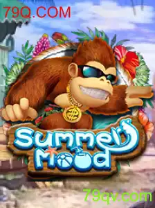 SummerMood: Descubra a Nova Sensação do Mundo dos Jogos